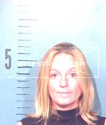 Lisa Marie Wood