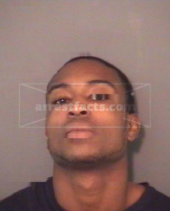 Brian Latroy Wilder