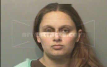 Angel Richelle Avery