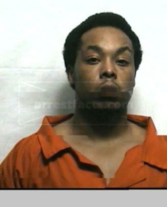 Lashawn Ray Green