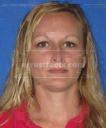 Jennifer Lee Collinsworth