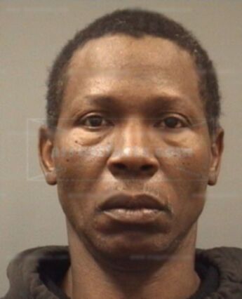 Charlie Gilbert Gillispie Jr.