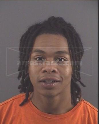 Tyler S Allison