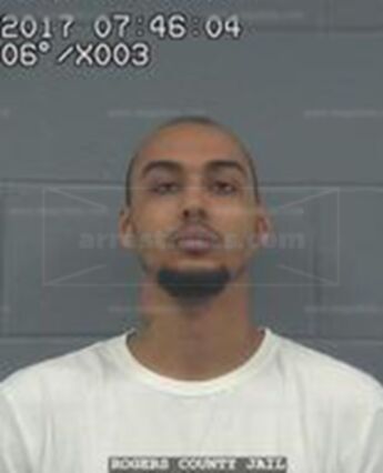 Anthony Nash Richards