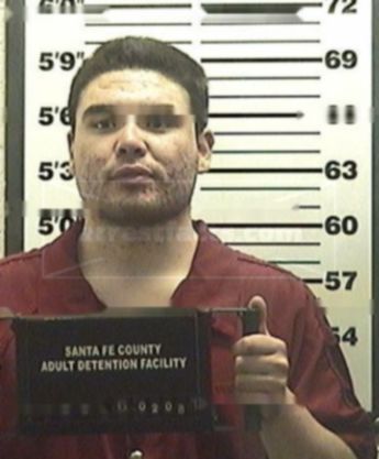 Gabriel David Martinez