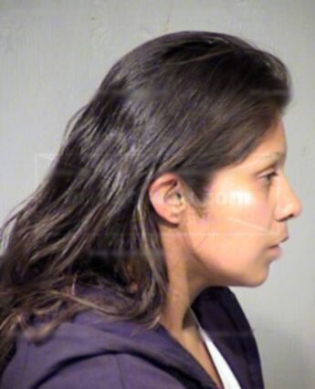 Felicia Inez Portillo