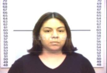 Yvette Michelle Garza