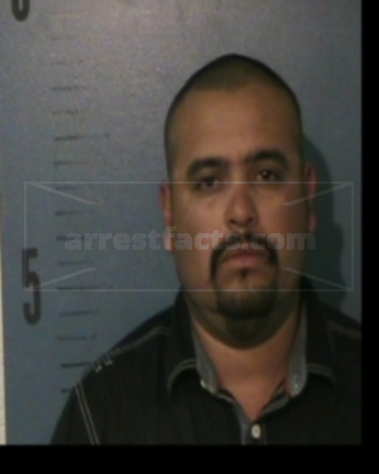 Oscar Flores Flores