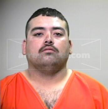 Freddy Serrano