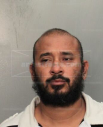 Clarence Aguilar