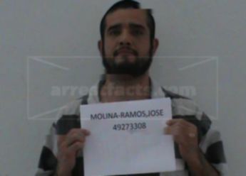 Jose Molina-Ramos
