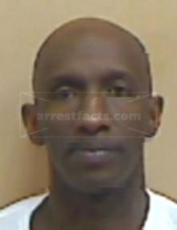 Darryl Eugene Bowers