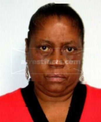 Cheryl R Boyd