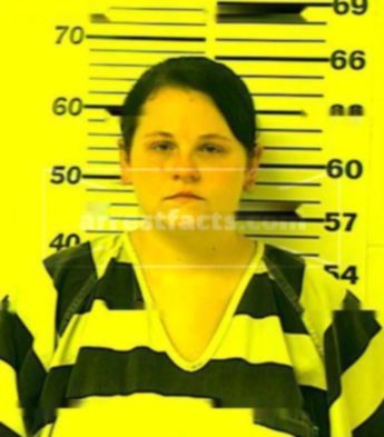Meagan Nicole Carter