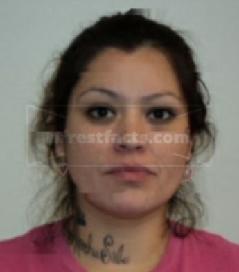 Felicia D Roye