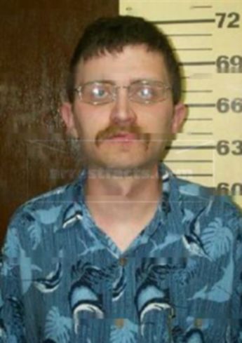 Dustin Ryan Logan