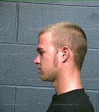 Joshua Mark Taylor