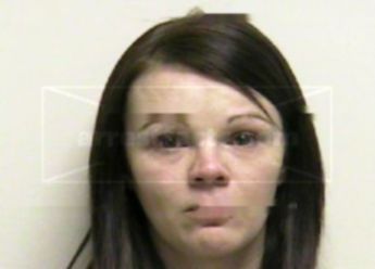 Candice Lynn Gordon