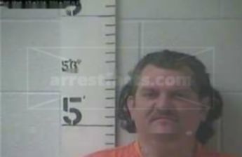 Tommy Allen Lewis