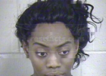 Nicole Jenice Smith