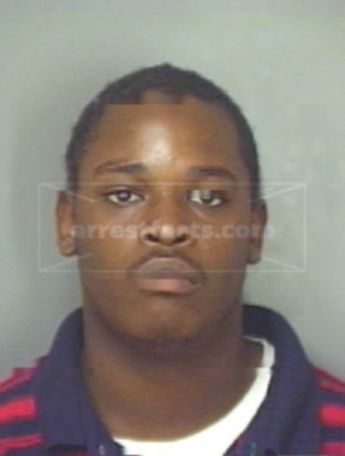 Jermaine Damyon Gill