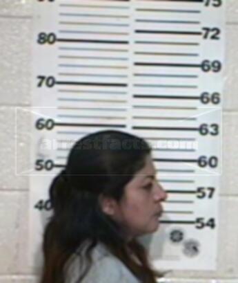 Diana Gaytan Zuniga