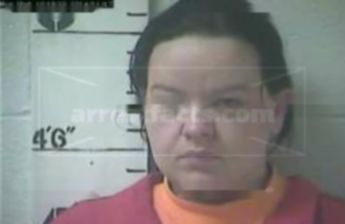 Randie Lynn Cubert
