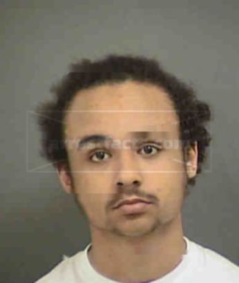 Rashaan Michael Bauer-Burton