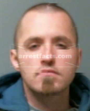 Eric William Britton