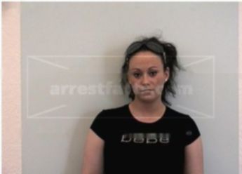 Christina Lee Mattessino