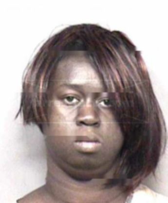 Yulonda Katriss Mccullough
