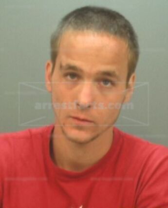 Nicholas Andrew Berger