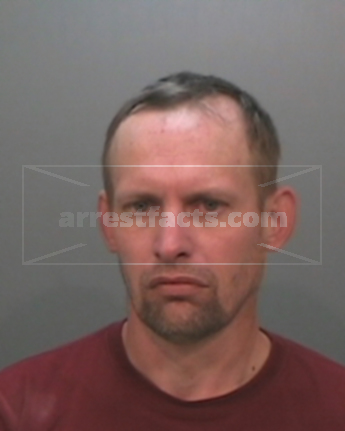Eric John Petersen