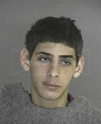 Alejandro David Bazbaz