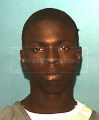 Jaquis M Harris