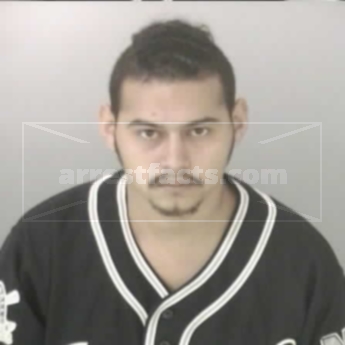 Jose Aguilar