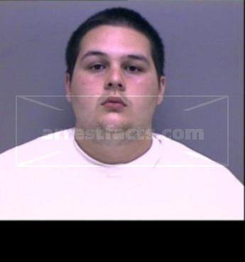 Joshua Patrick Lee