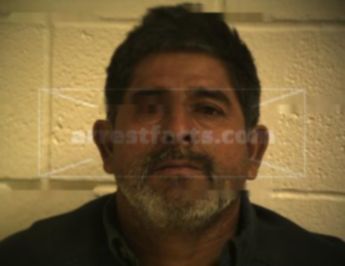 Fernando Mata Camarillo
