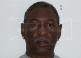 Virgil F Thomas