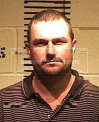 Randall Lee Mckinney