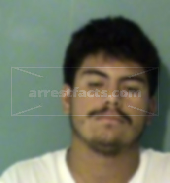 Isaac Nahum Hernandez
