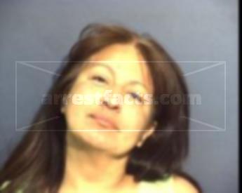 Maria Dejesus Flores