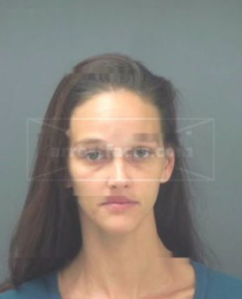 Kasey Lynn Cashman