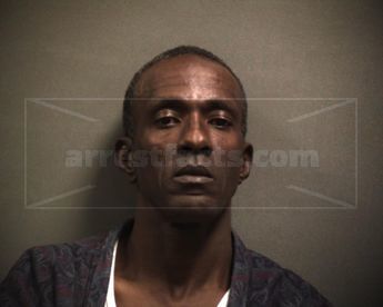 Craig Eugene Anderson