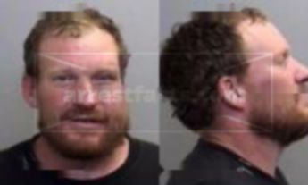 Joshua Scott Freeman