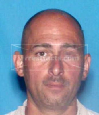 Mark Christopher Etchison