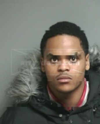 Lorenzo Lamont Brown