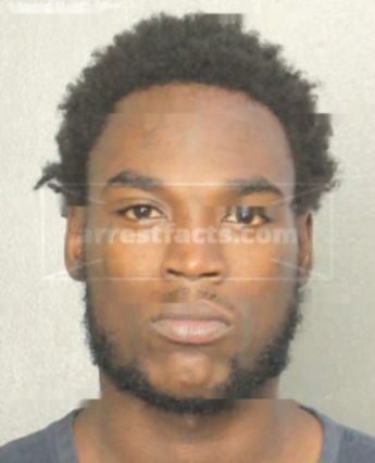 Terence Tyrell Morris