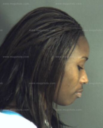 Ylanda Renee Williams