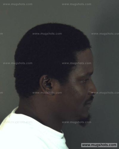Ronnell Charles Mitchell